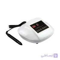دستگاه ازبین برنده جای لک