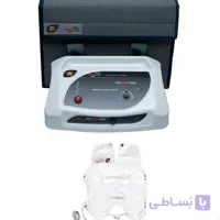 ماسک حرارتی پرتابل