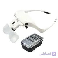 لوپ ذره بینی