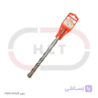 مته چهار شیار الماسه 210*16