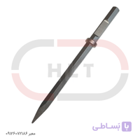 قلم بتن کن 30کیلویی نوک تیز