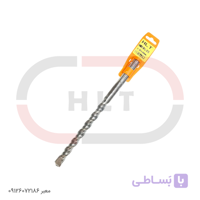 مته پنج شیار الماسه 340*20