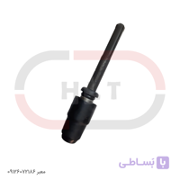 تبدیل 5شیار به 4شیار (HLT)