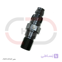 تبدیل کرگیر هیلتی DD160 (شش خار/پیچی) (HLT)