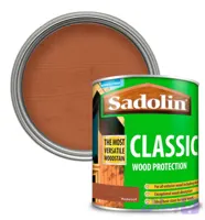 رنگ چوب ترمو-رنگ پایه روغن سادولین