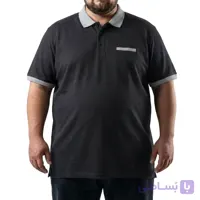 پولوشرت جودون لاکرا Night سوپر سایز مردانه تپلی P.A – کد 9706