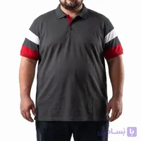 پولوشرت جودون لاکرا The one سوپر سایز مردانه تپلی P.A – کد 9705