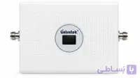 پکیج تقویت کننده آنتن موبایل 2 باند 850میلی وات مدل MZ463 (درون شهری)