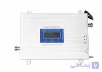 پکیج تقویت کننده آنتن موبایل 3 باند 1000میلی وات مدل MZ103-WT PRO (درون شهری) از برند kathrein