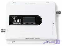 پکیج تقویت کننده آنتن موبایل 850 میلی وات مدل MZ102-WT pro (درون شهری) از برند Kathrein