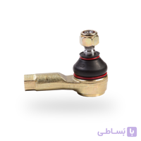 سیبک فرمان پراید بسته 2 عددی اسفور تی 121500