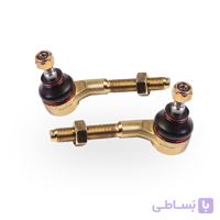 سیبک فرمان چپ و راست پژو 206، 207، رانا بسته 2 عددی اس فور تی 111500