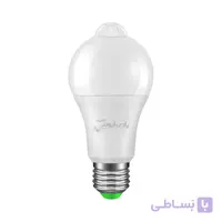 لامپ سنسوردار 12 وات مهتابی سری آویسنس پارس اروند