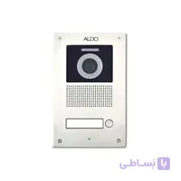 پنل تصویری مدل AL-4UCM تک واحدی الدو ALDO