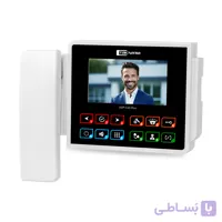 گوشی C43 پلاس تک نما ارتباط داخلی