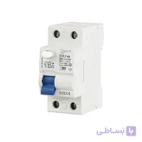 محافظ جان دوپل پارس اروند(RCCB)