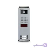 پنل 4 واحدی دیجیتال ساده k22 تک نما