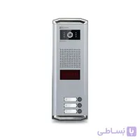 پنل 3 واحدی دیجیتال ستونی ساده K13 تک نما