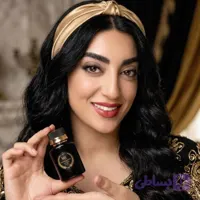 بوستر معجزه سایز مو