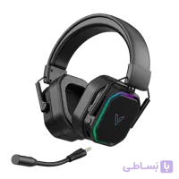 هدست بی‌سیم گیمینگ رپو Rapoo VH850