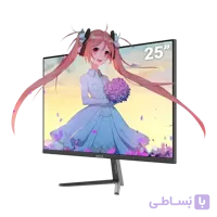 مانیتور گیمینگ 25 اینچ ردراگون Redragon GMW2581SE