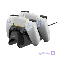 پایه شارژ گیم پد PS5 تسکو TSCO TGC 16