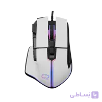 موس گیمینگ تسکو TSCO GM 2030 White