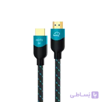 کابل HDMI گیمینگ تسکو TSCO GHC 71