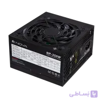 پاور – منبع تغذیه نوا NOVA NP-350W