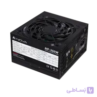 پاور – منبع تغذیه نوا NOVA NP-300W