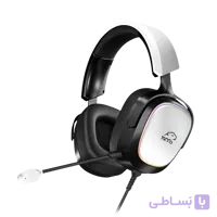 هدست گیمینگ تسکو TSCO GH 6160 Luxor