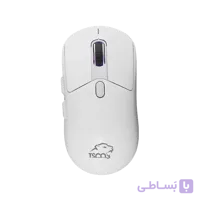 موس بی‌سیم گیمینگ تسکو TSCO GM 2033