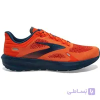 کفش مردانه بروکس لانچ 9 جی تی اس Brooks launch 9 GTS مشخصات