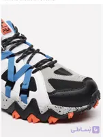کفش طبیعت گردی مردانه برند فیلا