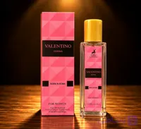 عطر ادکلن ولنتینو دونا بورن این روما الحمبرا ۳۵ میل زنانه
