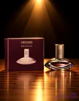 عطر ادکلن ایفوریا زنانه ویکینگ ۲۵ میل