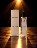 عطر ادکلن لویی ویتون امبر نومد الحمبرا ۳۵ میل