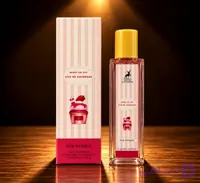 عطر ادکلن بری آن تاپ الحمبرا ۳۵ میل زنانه