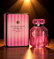 عطر ادکلن ویکتوریا سکرت بامب شل ۱۰۰ میل