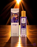 عطر ادکلن کازاموراتی بوکت آیدل الحمبرا ۳۵ میل زنانه