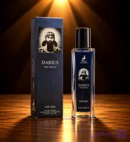 عطر ادکلن کوروش کبیر الحمبرا ۳۵ میل مردانه