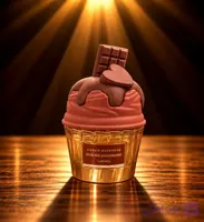عطر ادکلن بستنی شوکو اوردوز گیو می گورماند لطافه ۲۵ میل