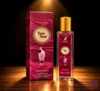 عطر ادکلن حیاتی رز الحمبرا ۳۵ میل زنانه