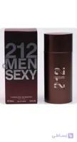 عطر مردانه ۲۱۲ سکسی