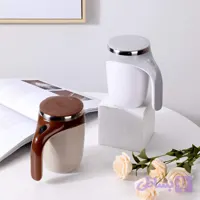 ماگ همزن دار