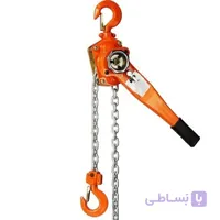 پولیفت زنجیری 800 کیلوگرمی