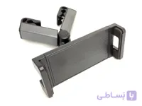هولدر موبایل و تبلت صندلی عقب ماشین مدل q1