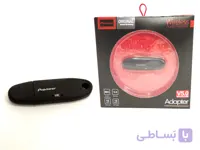 دانگل بلوتوث pioneer A7