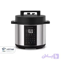 مولتی کوکر نوتریکوک مدل SP330 ظرفیت ۸ لیتر مناسب ۷ نفر LP
