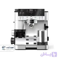 اسپرسوساز سه کاره نینجا مدل ES601 با مخزن 2 لیتری و آسیاب داخلی